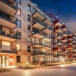 Apartment Demims -- 15mins From Oslo Centre Lorenskog