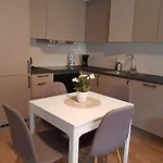 Demims -- 15mins From Oslo Centre شقة *