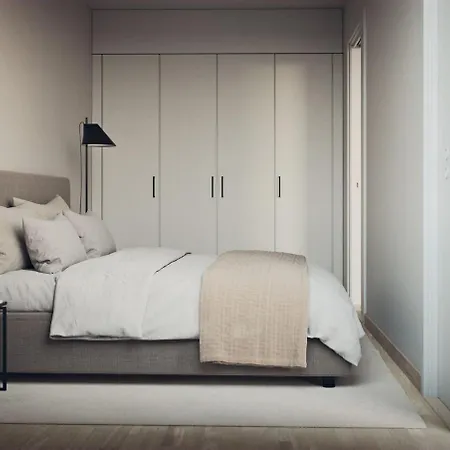 Demims -- 15mins From Oslo Centre Apartment