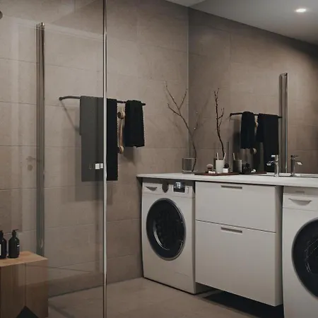 Apartment Demims -- 15mins From Oslo Centre *