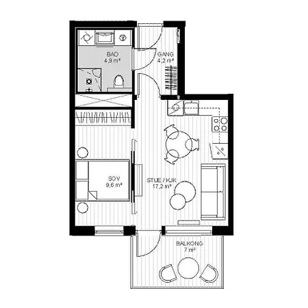Demims -- 15mins From Oslo Centre *