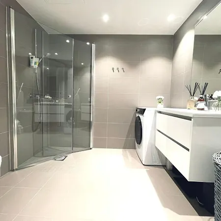 Demims -- 15mins From Oslo Centre *