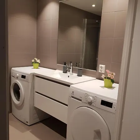 Apartment Demims -- 15mins From Oslo Centre *