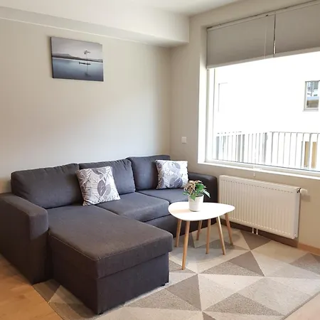 Demims -- 15mins From Oslo Centre Appartamento *