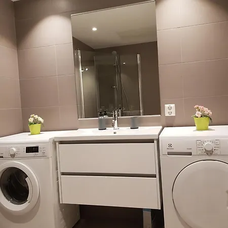 Demims -- 15mins From Oslo Centre *