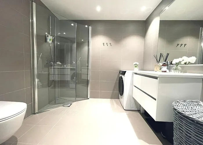 Demims -- 15mins From Oslo Centre *