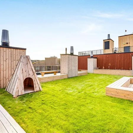 公寓 Demims -- 15mins From Oslo Centre