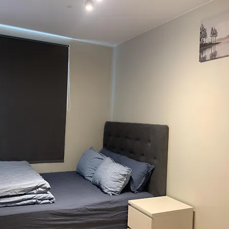 公寓 Demims -- 15mins From Oslo Centre 罗伦斯固克