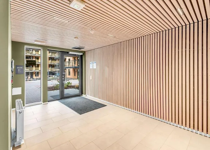 Demims -- 15mins From Oslo Centre 公寓 罗伦斯固克