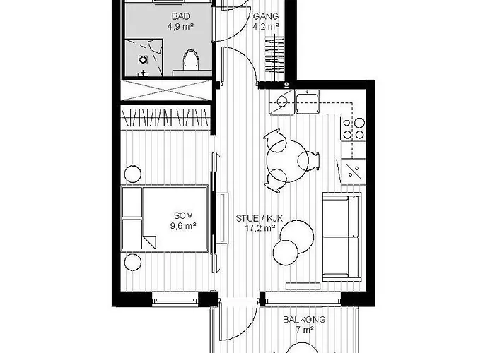 Demims -- 15mins From Oslo Centre *
