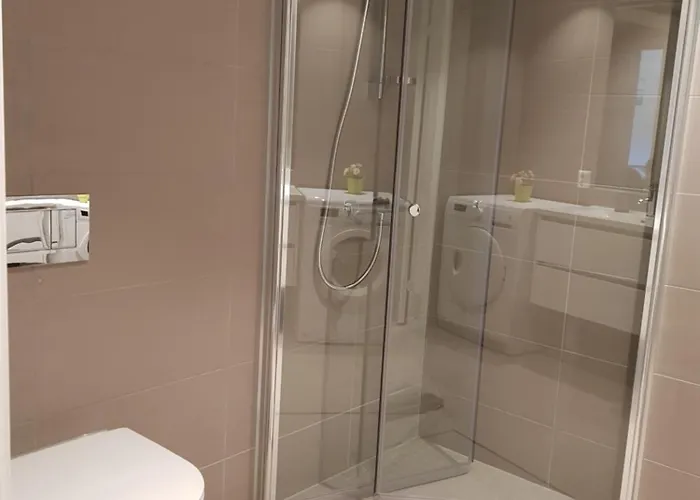 Demims -- 15mins From Oslo Centre