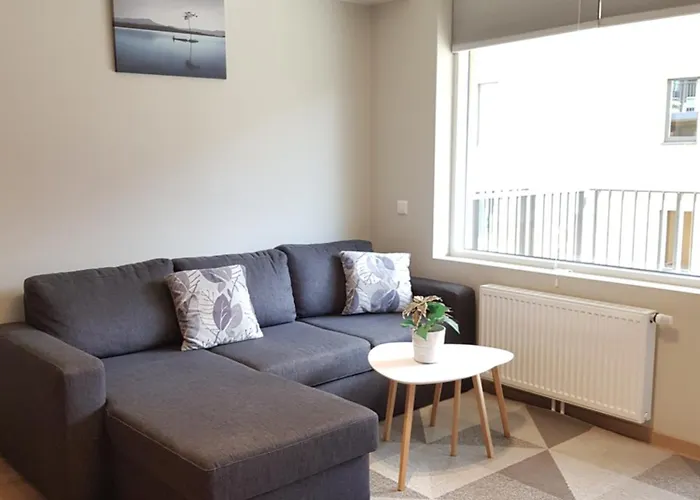 Demims -- 15mins From Oslo Centre 公寓 *